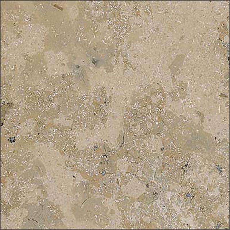 travertine yellow